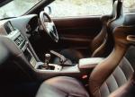 Nissan Skyline GT-R V-spec 1999 года